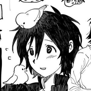 Meet your Posher, Chip